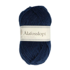 Alafosslopi - 0118 Blauw