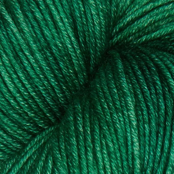 Symfonie Terra Solid - SS2013 Deep Emerald