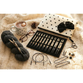 KnitPro Limited edition verw. breinaalden set Cherie