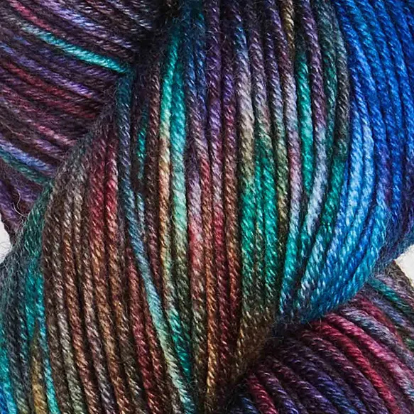 Symfonie Viva variegated - VR1004 Tropical Seascape
