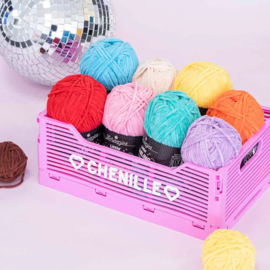 Scheepjes Little Darling 422 - Eggplant