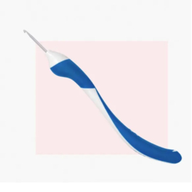 Addi Swing haaknaald 2.00mm