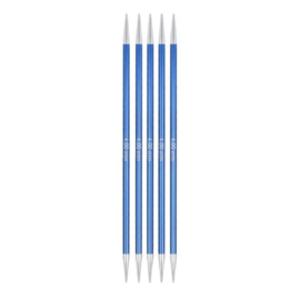 KnitPro Zing Sokkennaalden 20cm 4.00mm