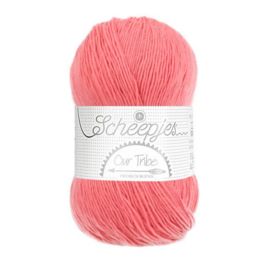 Scheepjes Our Tribe 876 - Apricot Blush