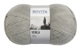 Novita Venla 406 - Haze