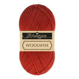 Scheepjes Woolwise 733 - Chestnut