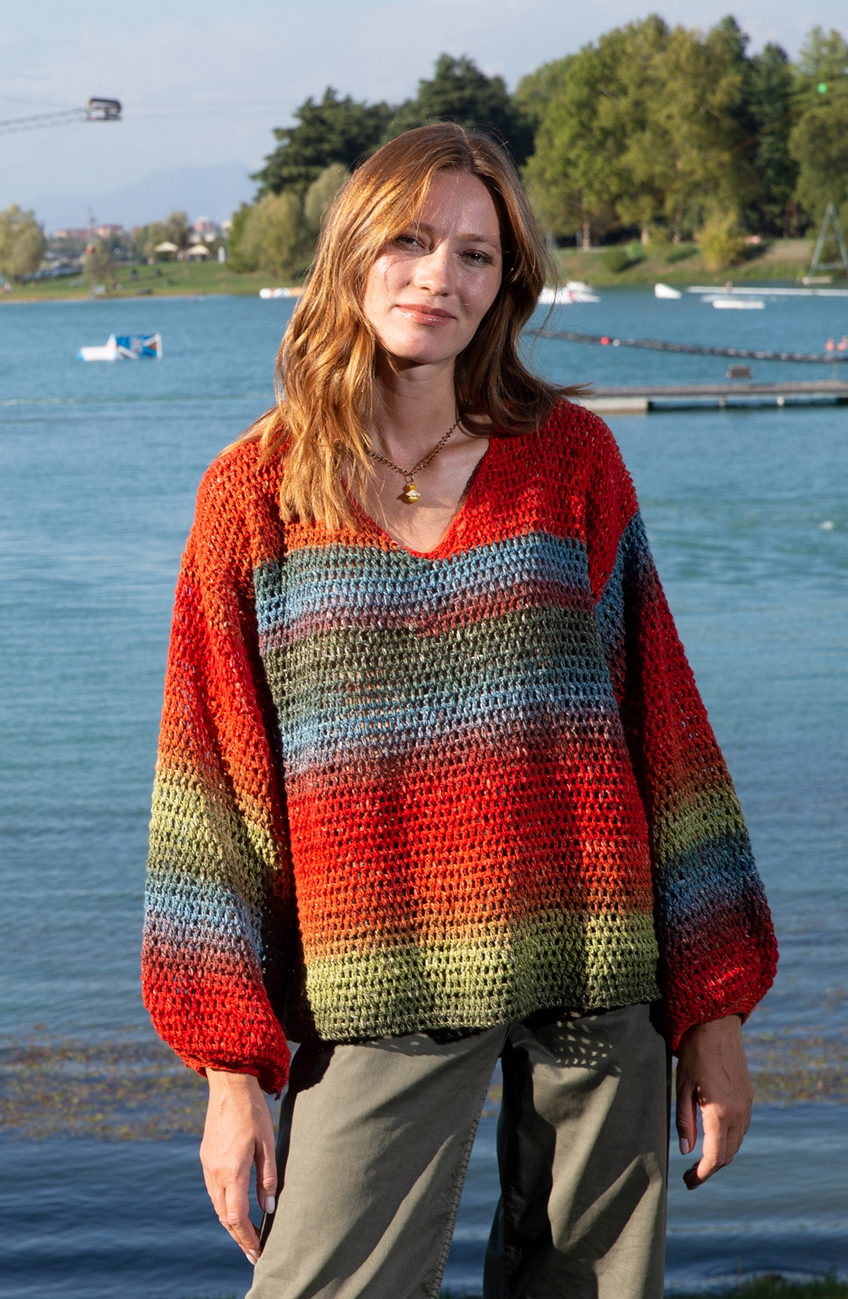 Adriafil Matita - 51 hippie