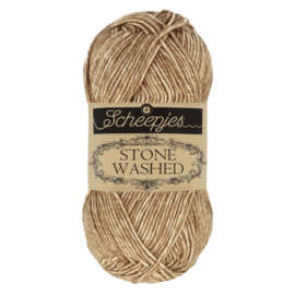 Scheepjes Stone Washed 804 - Boulder Opal
