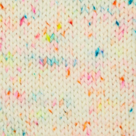 Symfonie Viva variegated - VR1025 Neon Confetti