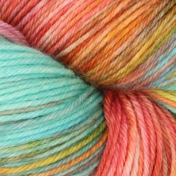 Symfonie Terra variegated - VR2029 Mystic Lagoon