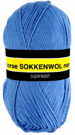 Scheepjes Noorse sokkenwol Markoma 6859 - Blauw