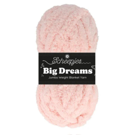 Scheepjes Big Dreams 505 - Happiness
