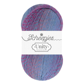 Scheepjes Unity 966 - Miss Neriss