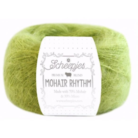 Scheepjes Mohair Rhythm 672 - Smooth