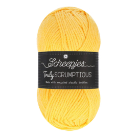 Scheepjes Truly Scrumptious 385 - Citrus Sunshine Cake