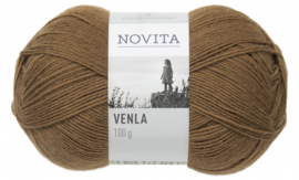 Novita Venla 658 - Oat