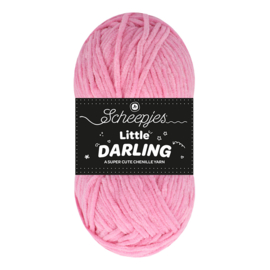 Scheepjes Little Darling 416 - Axolotl