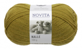 Novita Nalle 334 - Hay