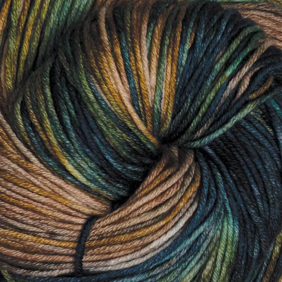 Symfonie Terra variegated - VR2001 Riverbank