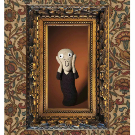 Haak Hollandse meesters - Christel Krukkert