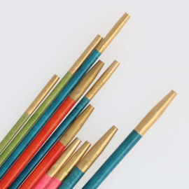 Pony Belle Flair verwisselbare puntenset 14cm 3,00-5,00mm