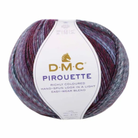 DMC Pirouette - 842