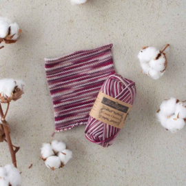 Scheepjes Catona Chroma 020 - Chestnut