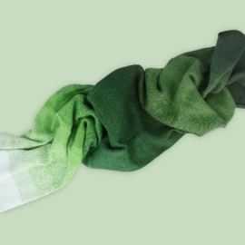 Scheepjes Cotton Whirl 709 - Lettuce Party