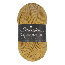 Scheepjes Truly Scrumptious 310 - Honeycomb Crunch