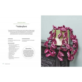 Kamerplanten haken - Emma Varnam