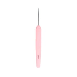 KnitPro Waves Haaknaald softgrip 2.75mm - Iris