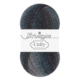 Scheepjes Unity 969 - Lilla Bjorn
