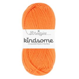 Scheepjes Kindsome 712 - Pumpkin Patch