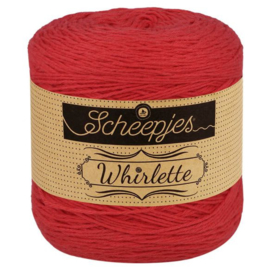 Scheepjes Whirlette 867 - Sizzle