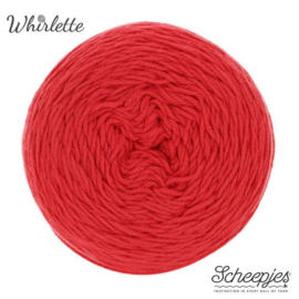 Scheepjes Whirlette 867 - Sizzle