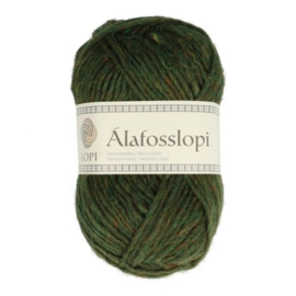 Alafosslopi - 9966 Groen