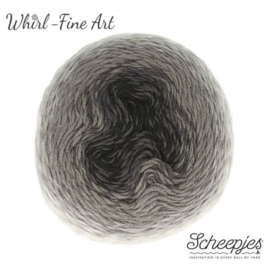 Scheepjes Whirl-Fine Art 650 - Minimalism