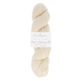 Scheepjes Nakid Undyed Alpaca Blend DK