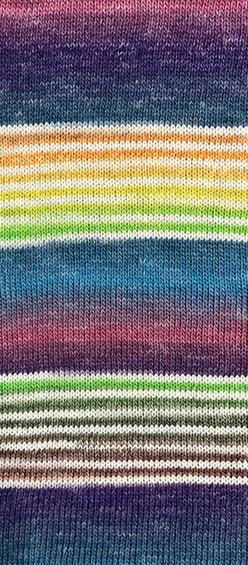 Adriafil Rigadritto - 48 regenboog