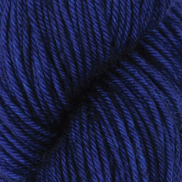 Symfonie Bella Solid - SS4007 Delhi Blue