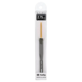 Tulip Etimo haaknaalden softgrip 2.75mm