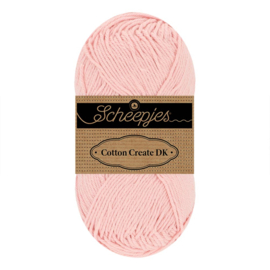 Scheepjes Cotton Create DK - 654 Embroider