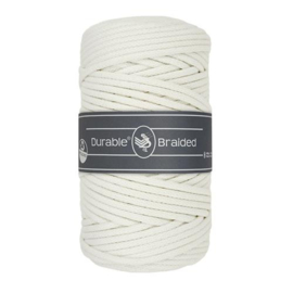 Durable Braided 310 - White