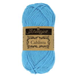 Scheepjes Cahlista 511 - Cornflower