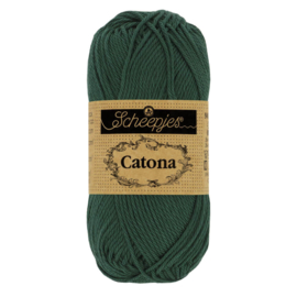 Scheepjes Catona 525 - Fir