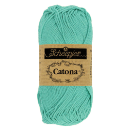 Scheepjes Catona 253 - Tropic