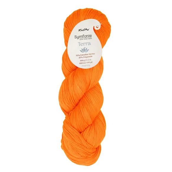 Symfonie Terra Solid - SS2030 Zap