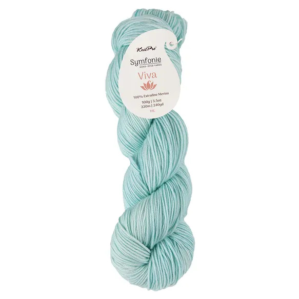 Symfonie Viva solid - SS1057 Lime Sorbet