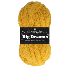 Scheepjes Big Dreams 506 - Inspiration