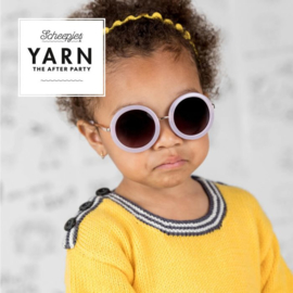 YARN The After Party nr.28 - Sunshine Dress